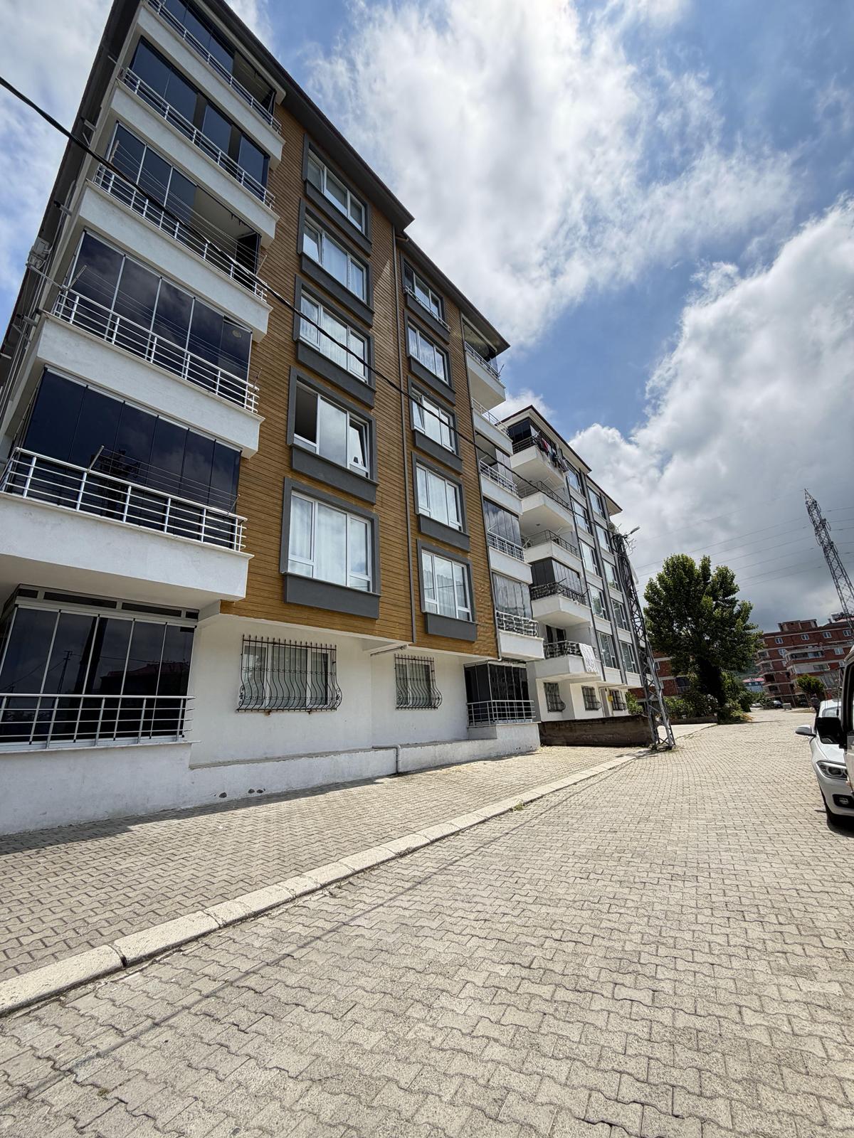 MABEL'DEN BAHÇELİEVLER MAH. FIRSAT DAİRE